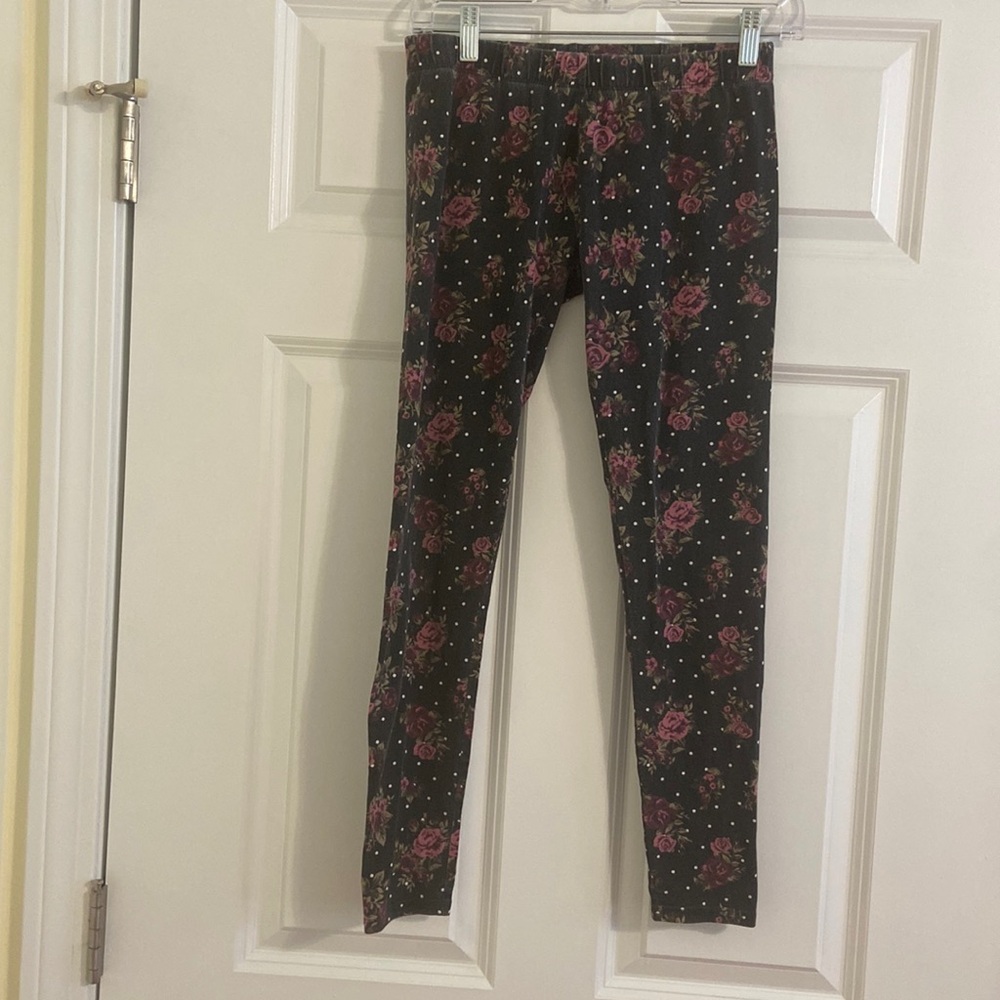 🧡 Junior’s leggings